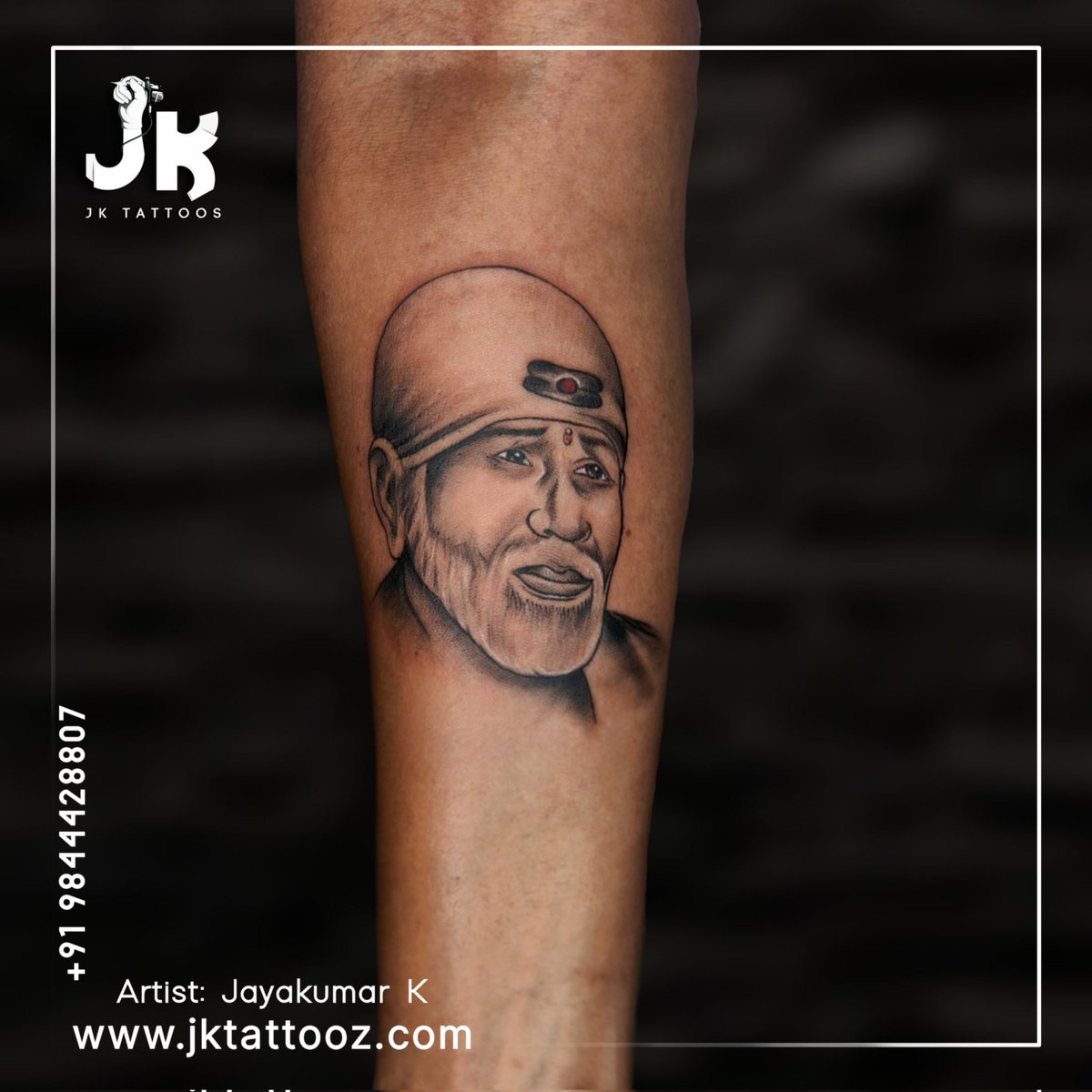 Jayakumar_hrr's tweet photo. New tattoos by jayakumar k jk tattoos Call us at :-
📞+91-9844428807 
📞+91-8746960686 
Drop a mail : 📧 jayakumarkuberappasanke@gmail.com #jayakumartattooist #jktattoosharihar #tattooartistjk https://t.co/NmX0tPwILf