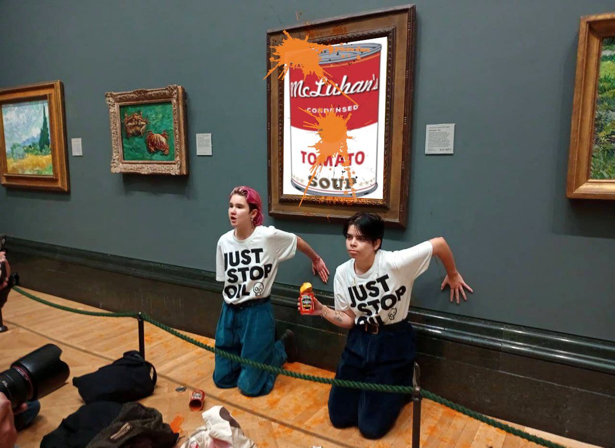 Probe : "The Precession of Simulacra"