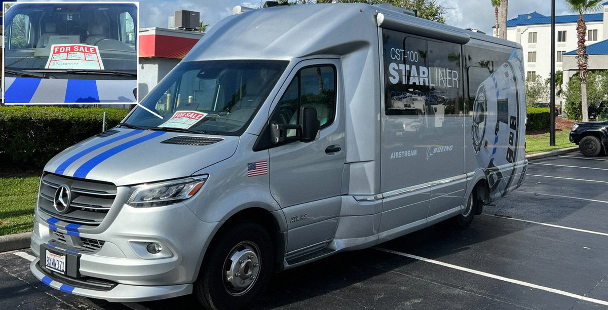 Frontera360's tweet image. Volvió la #AstroVan *can be reused 10 times*