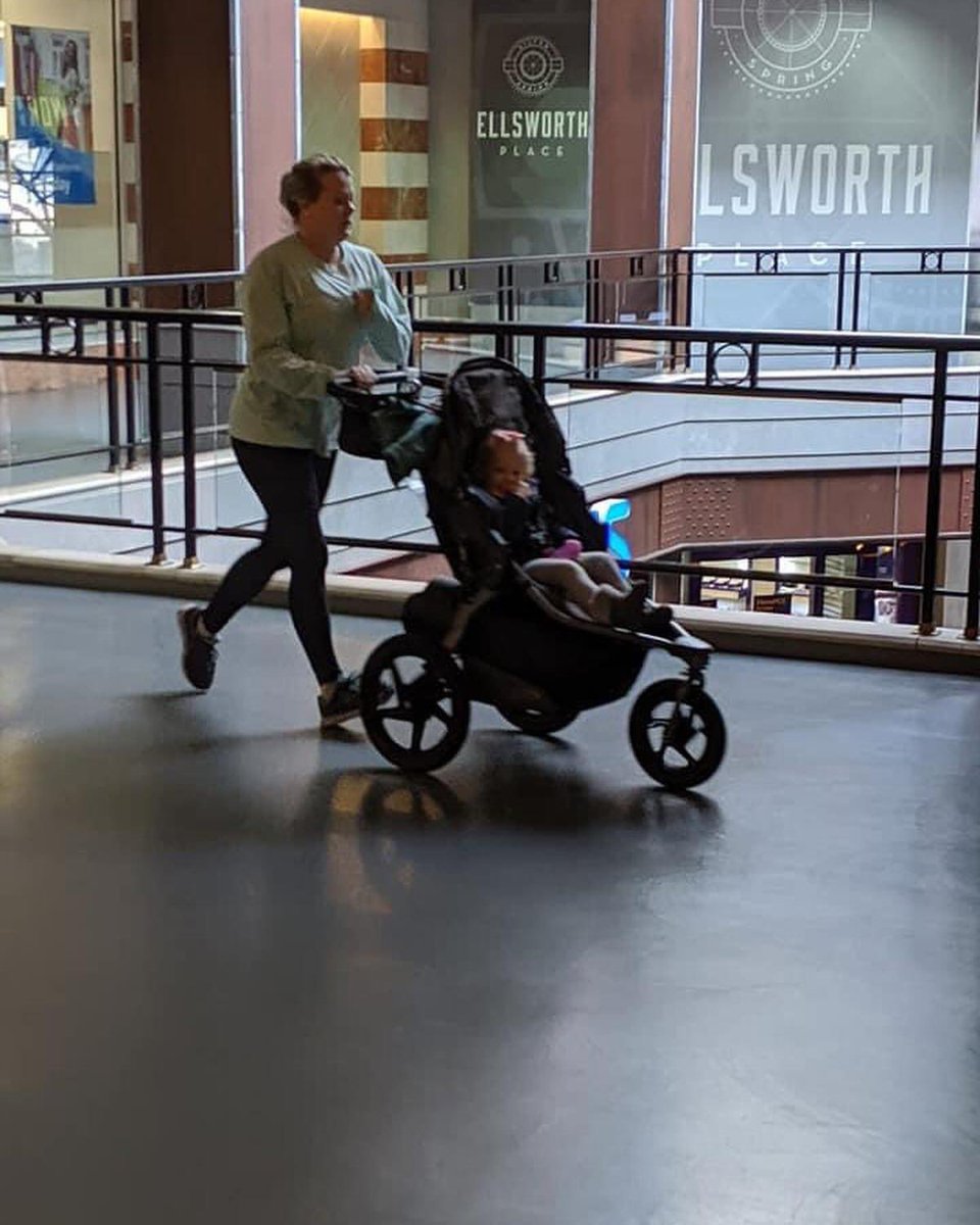 EllsworthPlace's tweet image. Did you know you could take @fit4mommoco stroller strides and stroller barre classes on Wednesdays and Fridays at Ellsworth Place?  Go to montgomerycounty.fit4mom.com for more info! #ellsworthplace #strollerstrides #strollerbarre #downtownsilverspring #gbtrealty