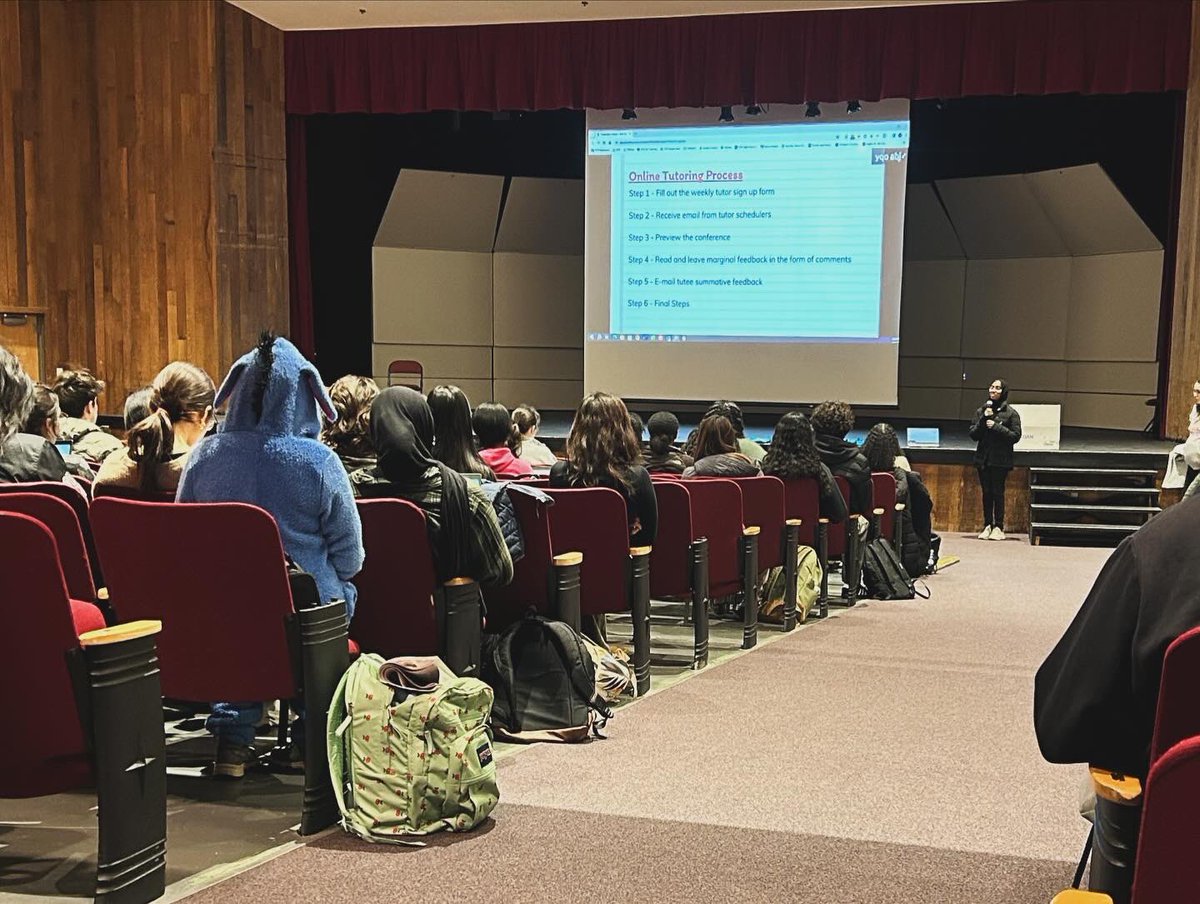 Atoms Writing Center tweet media