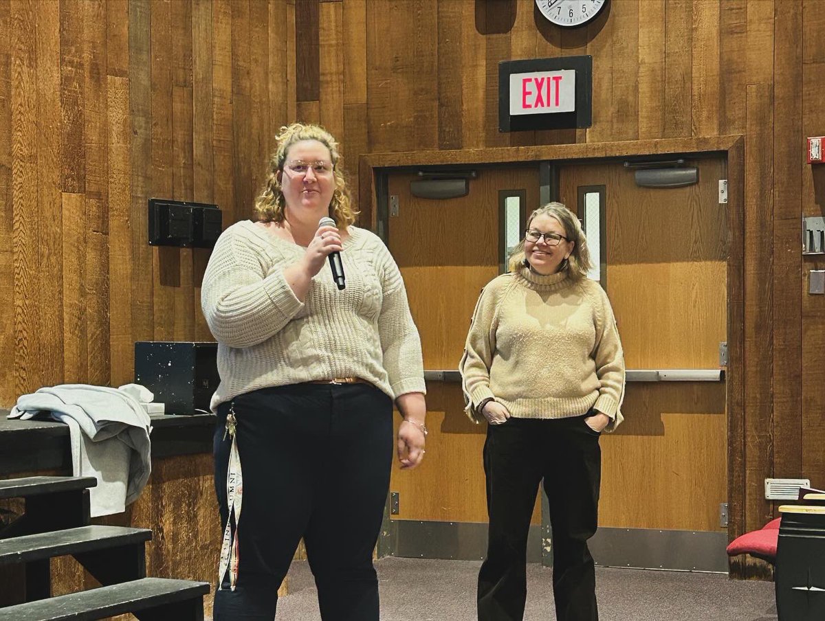 Atoms Writing Center tweet media