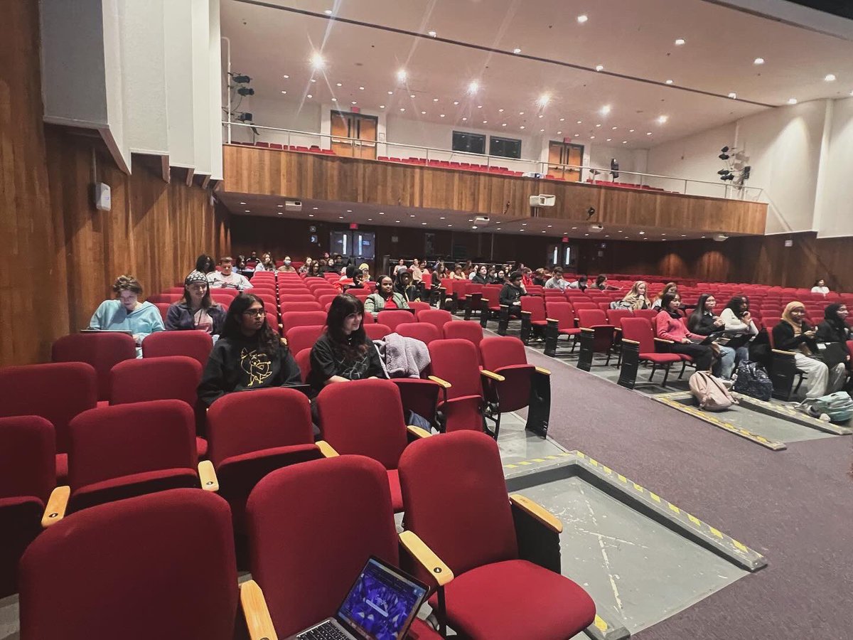 Atoms Writing Center tweet media