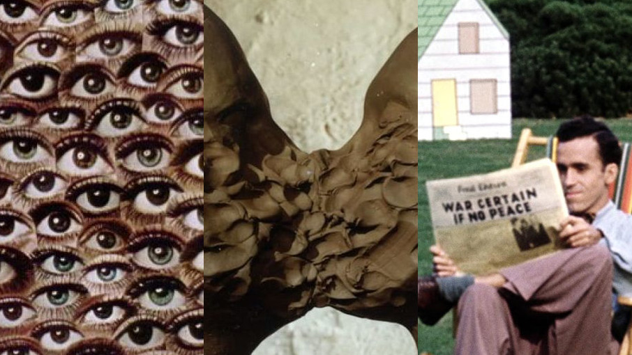 ANIMATIONWorld's tweet image. Help! I Love Watching Animated Shorts: The first of historian Karl Cohen's three essays written to bring awareness to the present state of indie animated shorts and to stimulate discussion that might lead to improvements… bit.ly/4birdqA #IndieAnimation #AnimationHistory