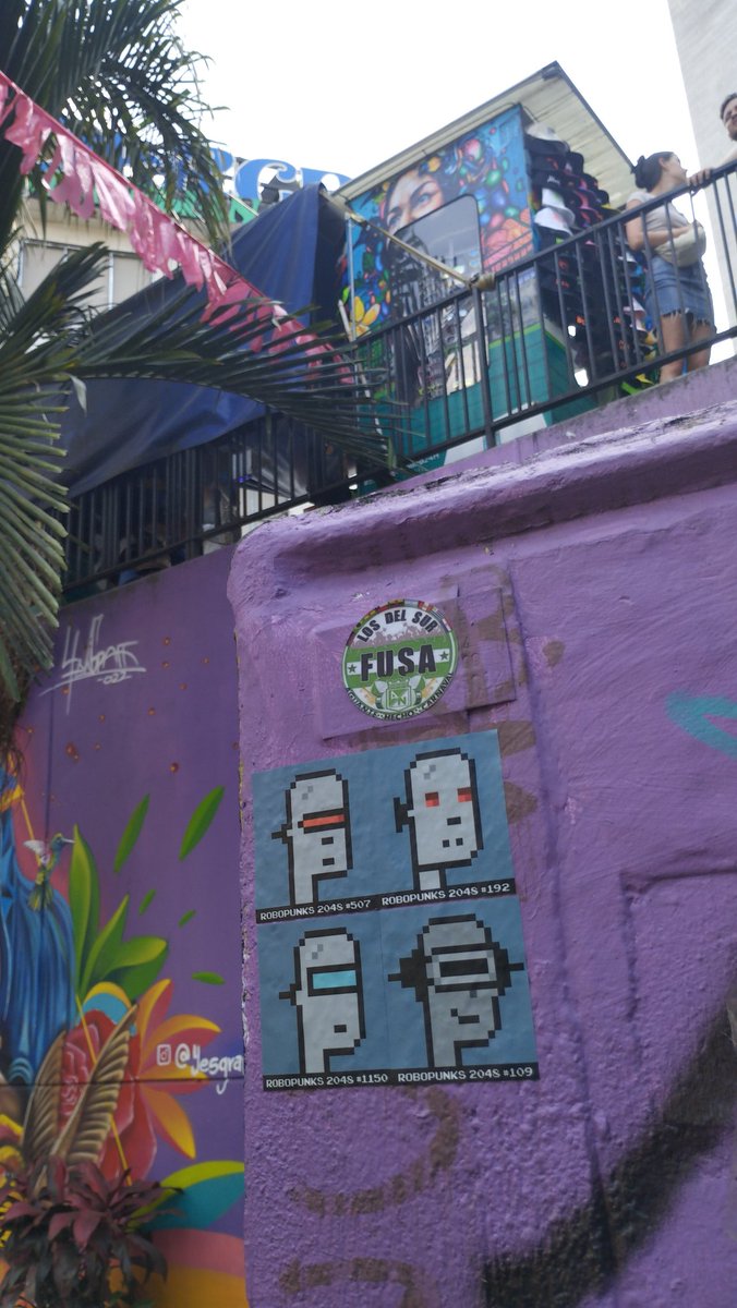 Maniatic tweet media