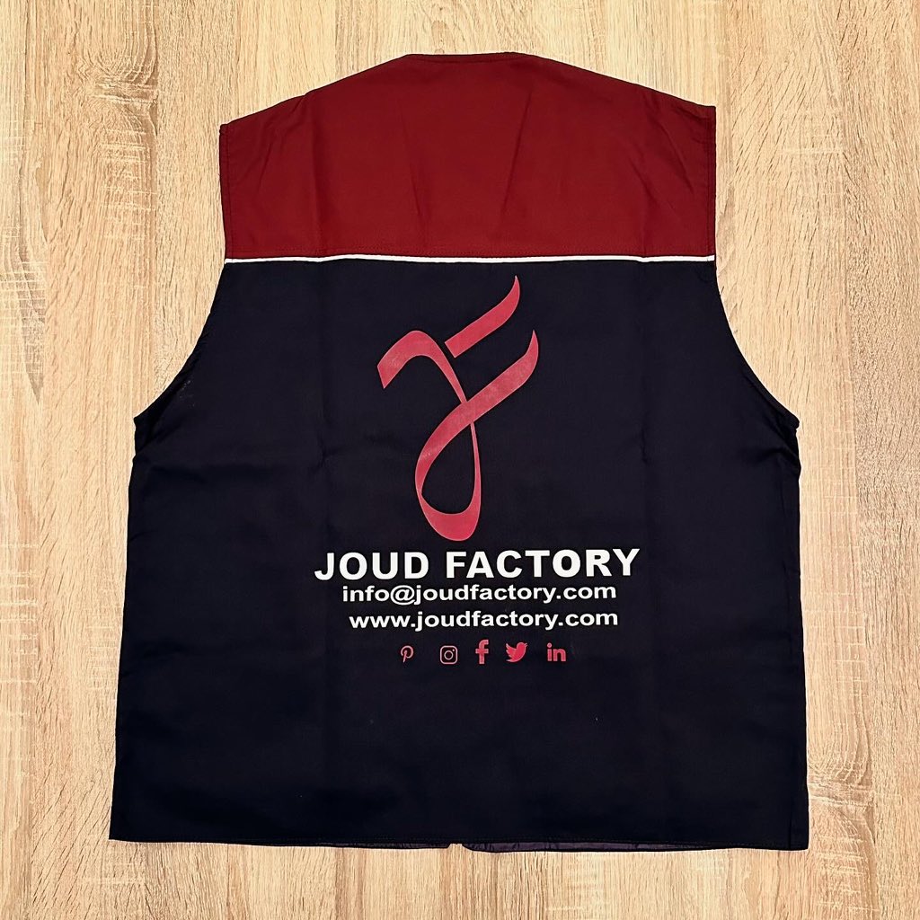 JoudFactory tweet picture