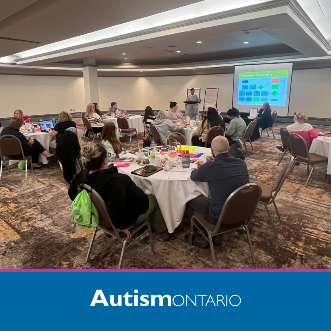 Our staff recently participated in a valuable session led by our Volunteer Services Coordinator, Daniel Barias. This session sparked important discussions on enhancing communication strategies province-wide, focusing on the informational needs of our staff and volunteers.