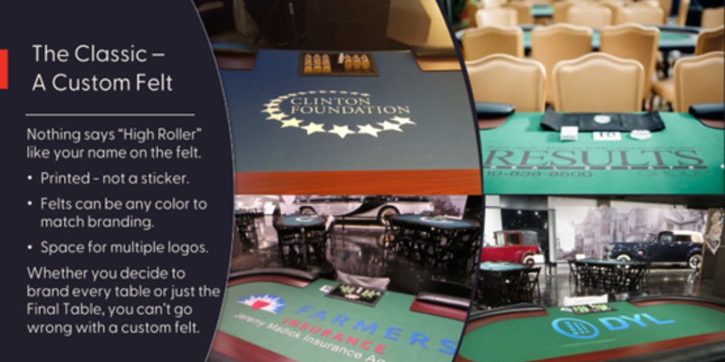 VIP Poker Table Sponsor: CMAA Southern California Foundation’s First Annual Poker Tournament Fun-raiser has some exiting sponsorship opportunities! 
Check out our prestigious VIP Poker Table Sponsorship, offering benefits such as 4 tix &amp; much more! (ow.ly/56LK50QwtRl)