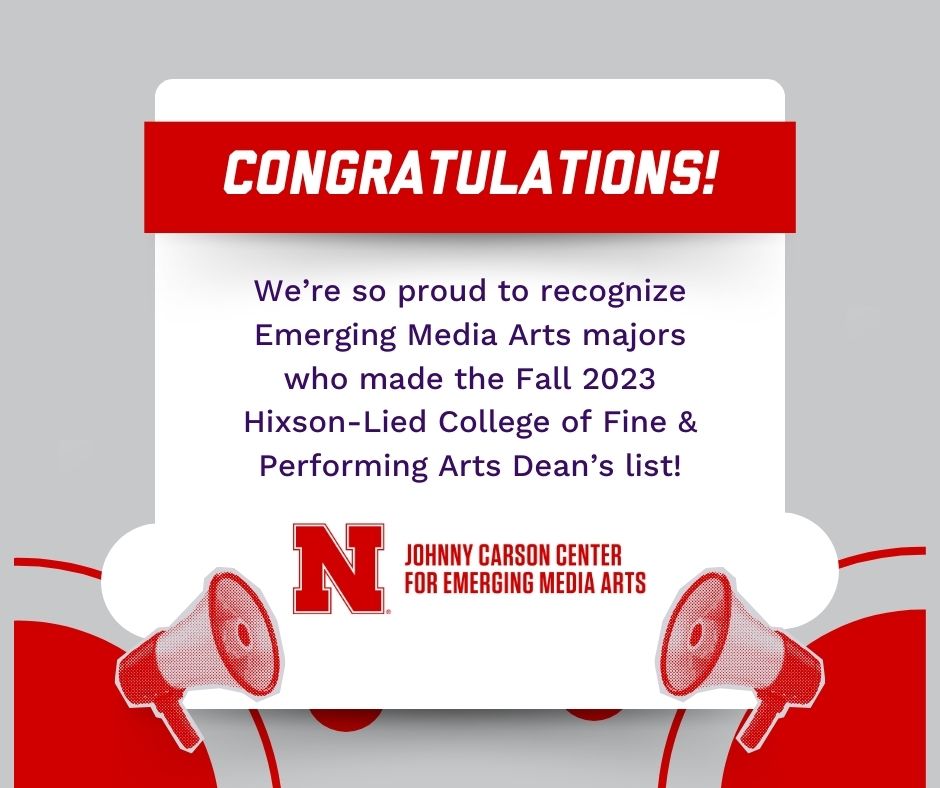 carsoncenterunl's tweet photo. 🤩 https://t.co/rNofhhaGRl