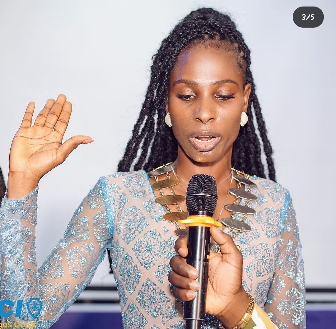 jemmiebugs's tweet photo. Grateful for the divine guidance and support as we mark 31 days in office as the 2024 President of JCI Lagos Coral. Excited for the journey ahead and the positive impact we can create together! 🌟 #Thankful #JourneyInProgress https://t.co/933abp6Vjc