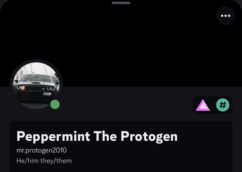Agent (@Peppermintproot) / Posts / X