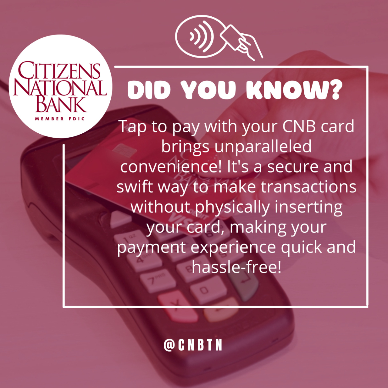 Cnbtn internet online banking