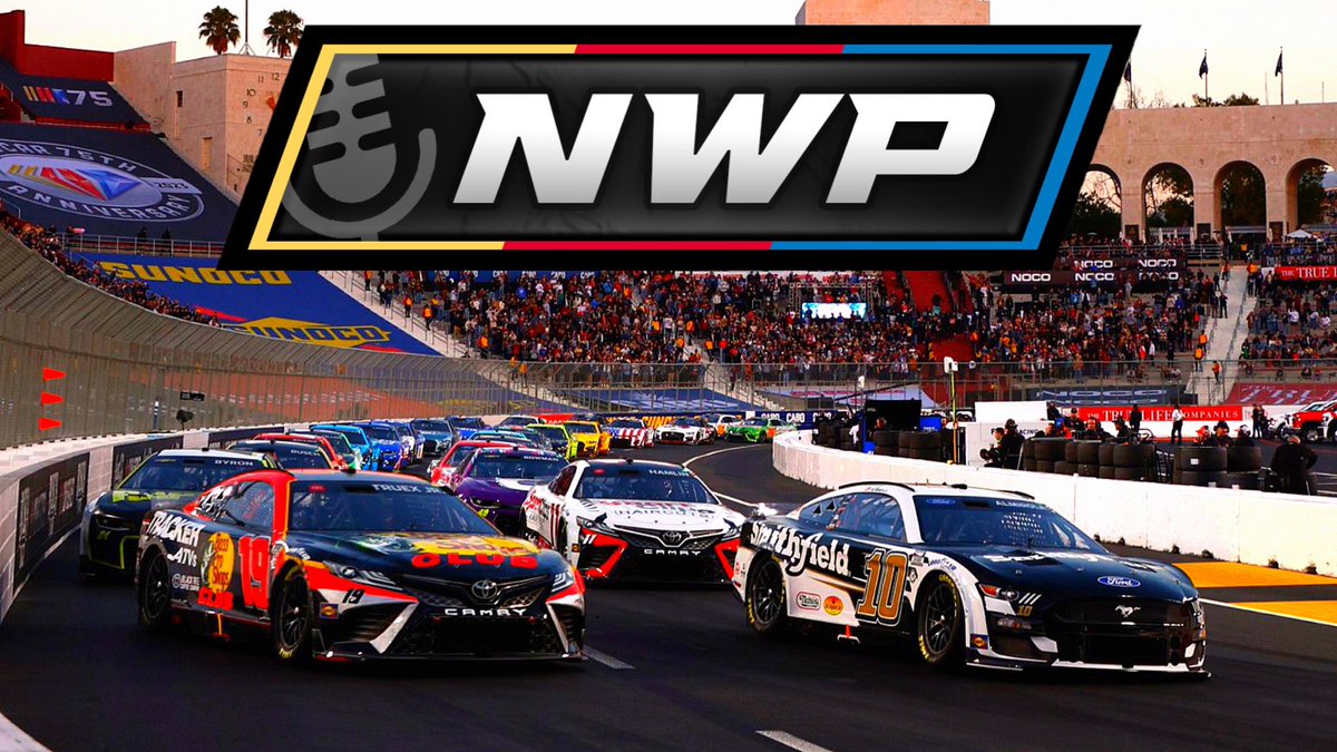 IceTitan80's tweet image. It’s almost time! Season 7 premiere of the NWP TONIGHT at 8 PM ET.

Check it out here

#NASCAR #NASCARFullSpeed 

youtube.com/live/jz7kmm8c2…