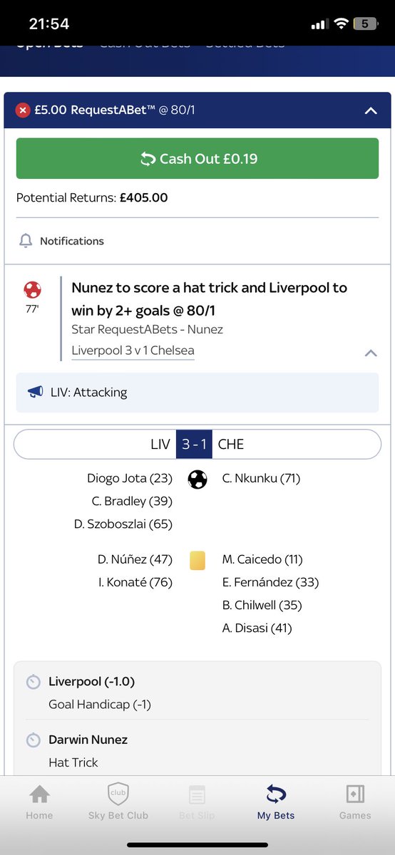 Jack Holland tweet media