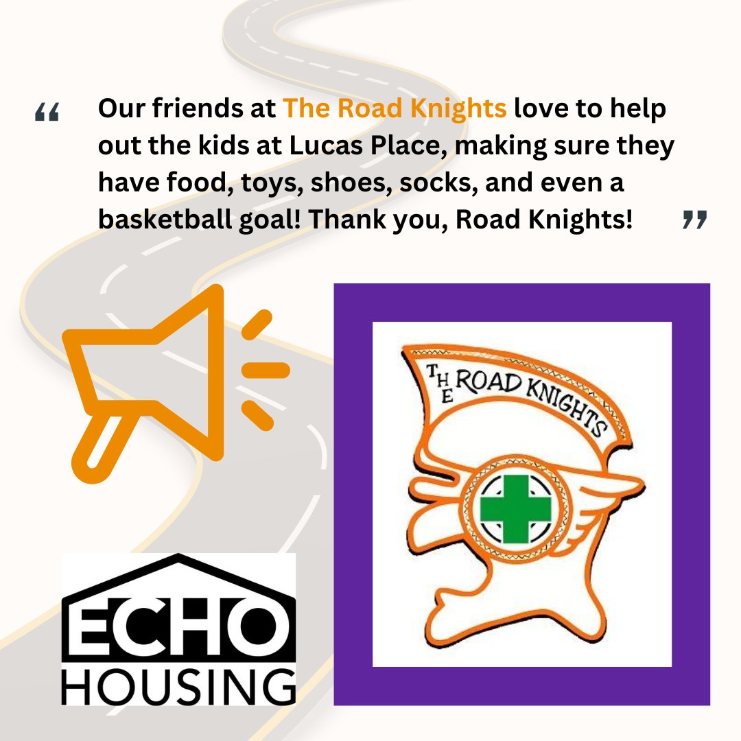 NEWS - ECHO Housing Corporation