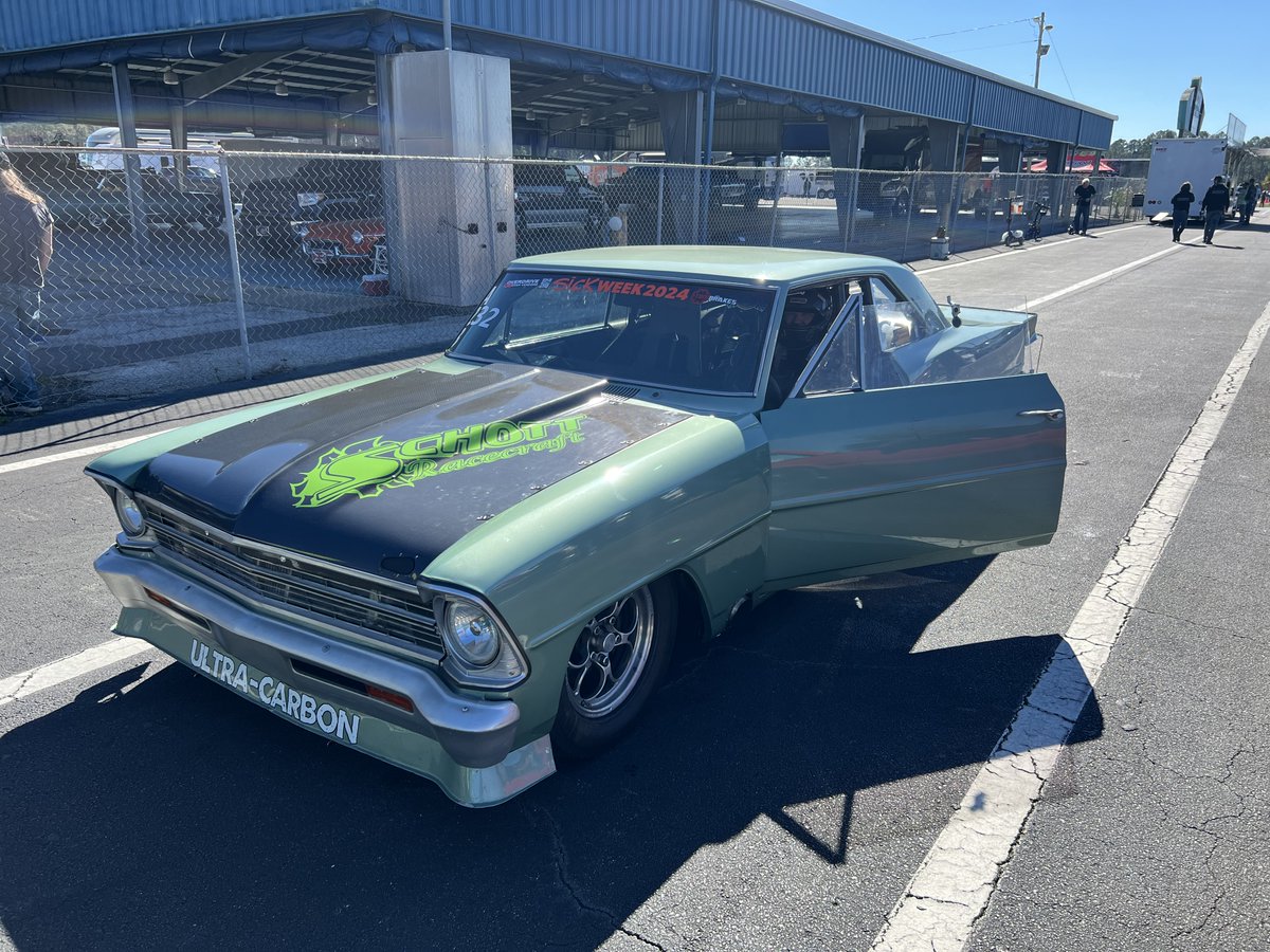 Driven Racing Oil tweet media