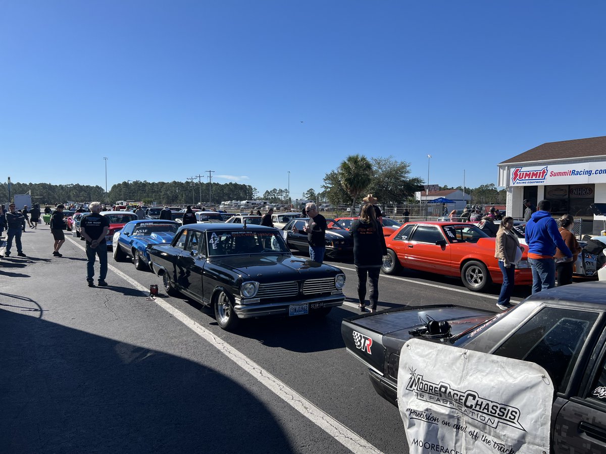 Driven Racing Oil tweet media