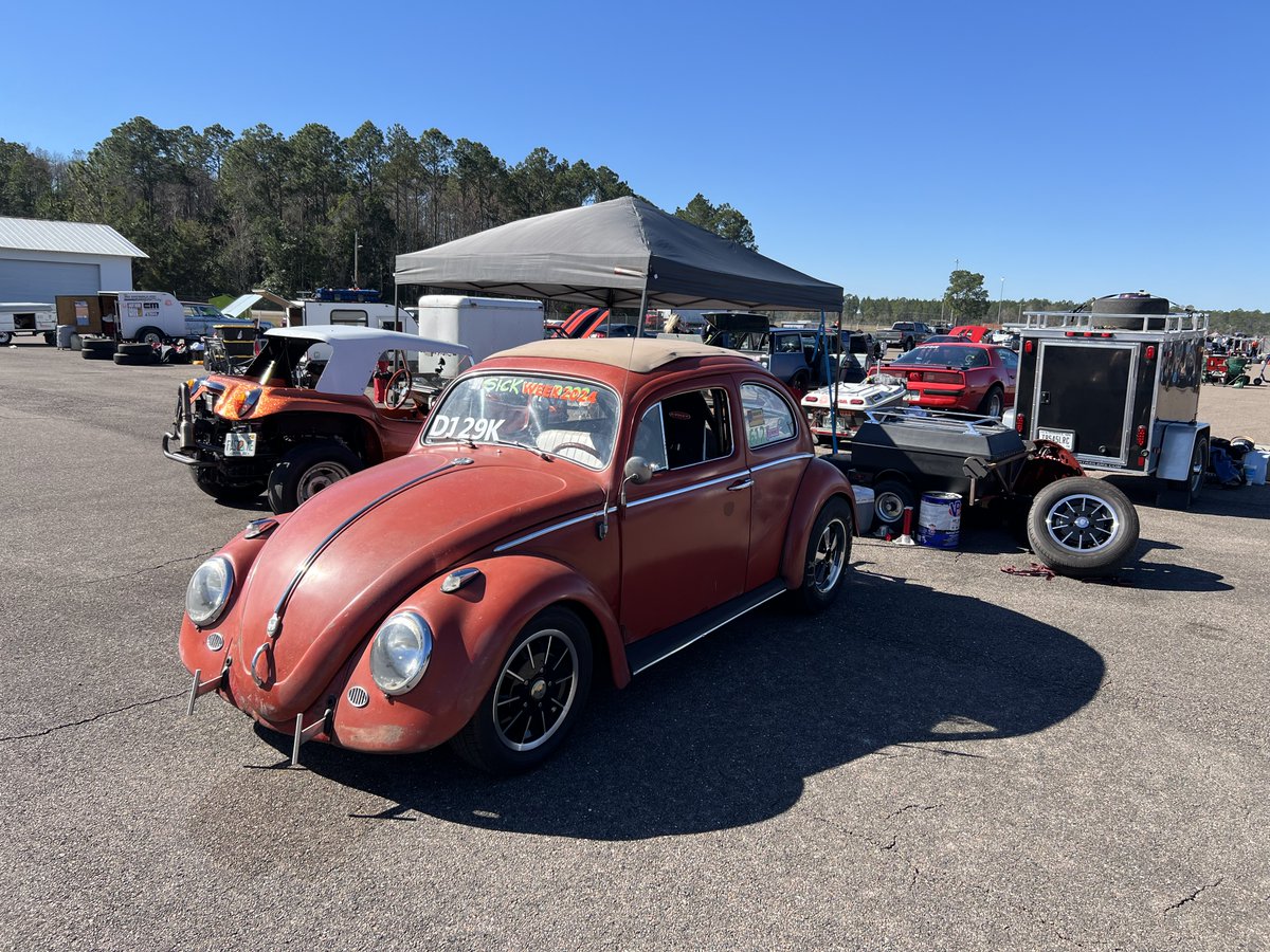 #SickTheMagazine's #SickWeek 2024 day three roundup! Here's just some of what we saw today. Reply with a pic of your favorite car of the day!

#DragAndDrive #DragRacing #CarOfTheDay #Volkswagen #Ford #Chevrolet