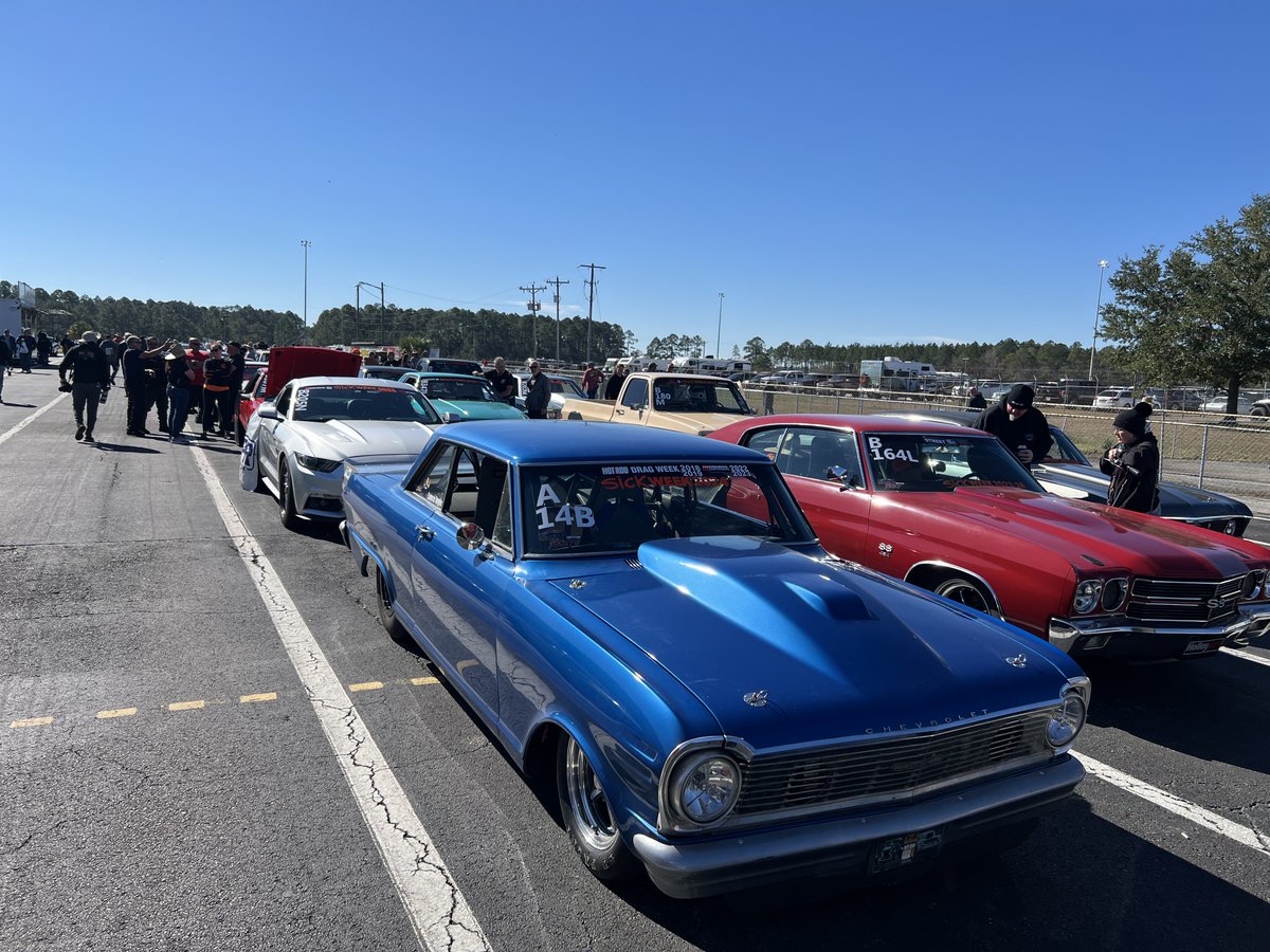 Driven Racing Oil tweet media