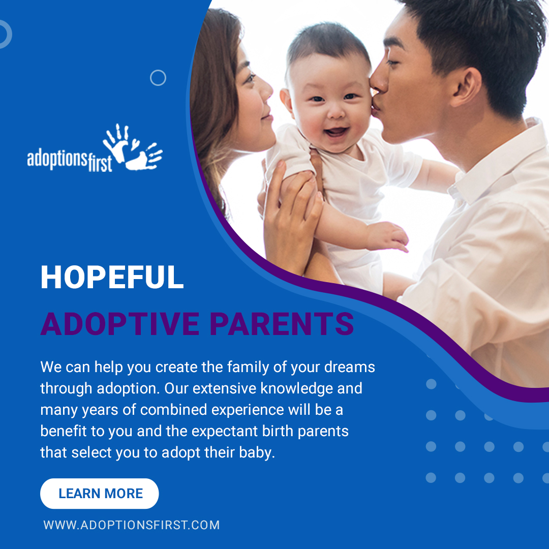AdoptionsFirst's tweet photo. Build the family of your dreams through #adoption. ❤
For a complimentary consultation, call Renee at 1-800-658-8284.
#openadoption #adoptionplan #adoptionprocess #adoptionislove #adoptiveparents #unplannedpregnancy #birthmom #birthmomstrong #adoptionisbeautiful https://t.co/UxDAkWijnw