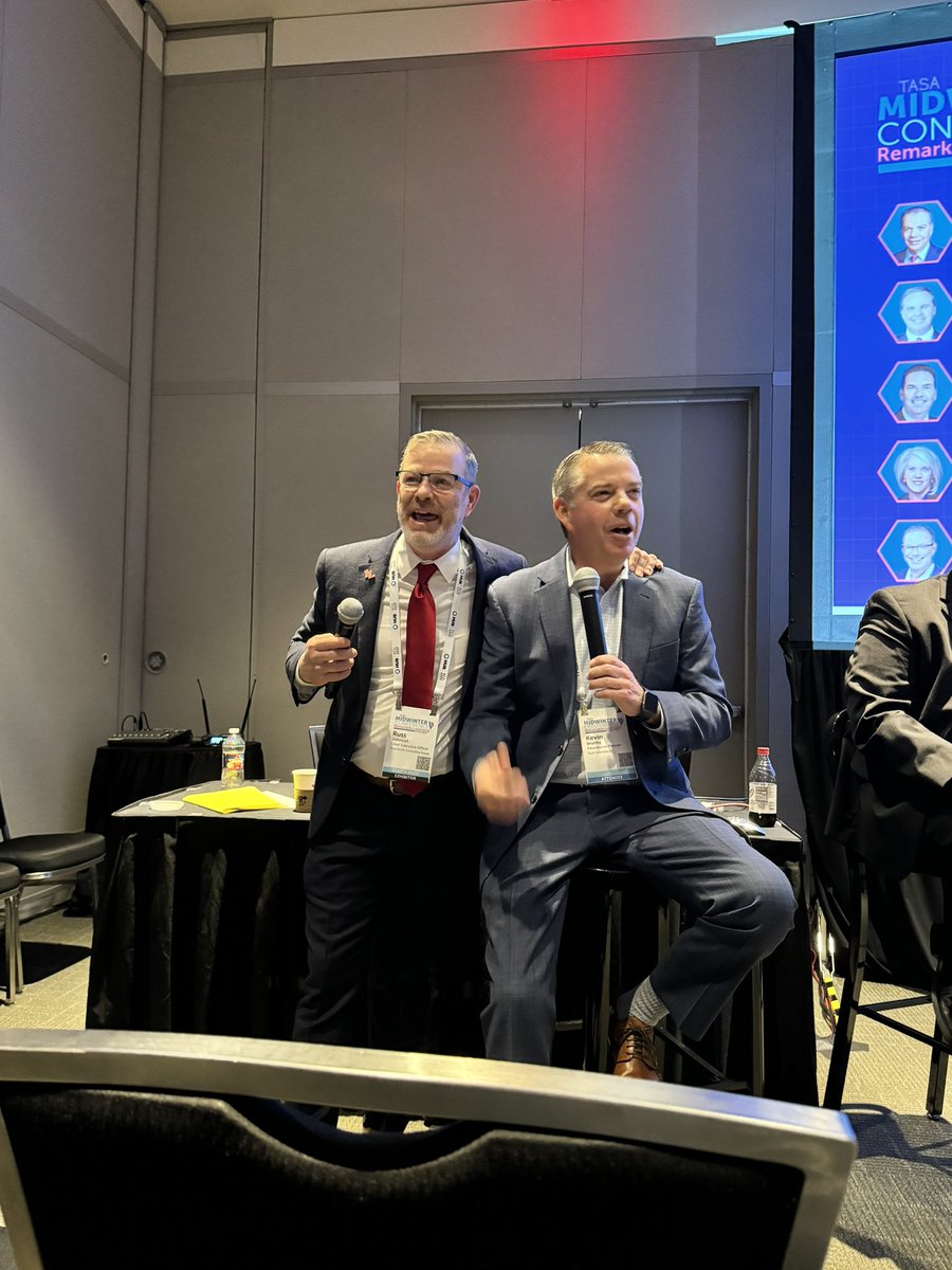 Russ Johnson tweet media