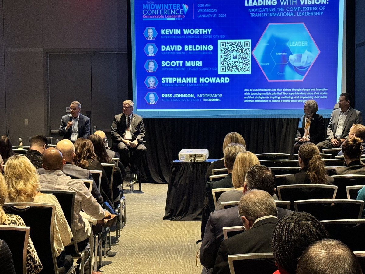 Russ Johnson tweet media