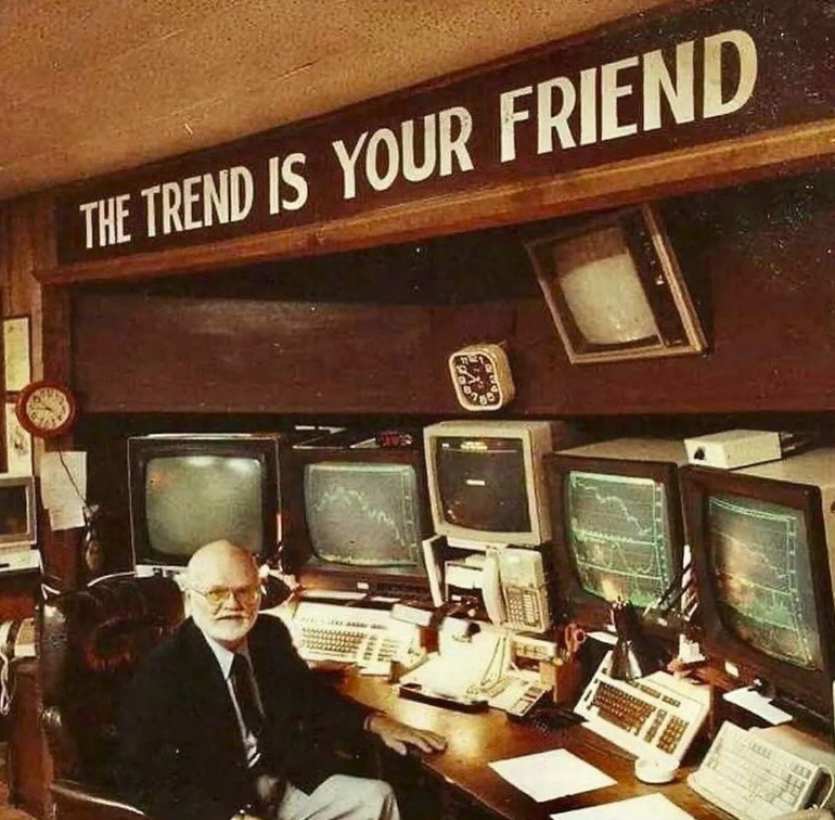 Selçuk Gönençler (@xtraderx_) on Twitter photo 