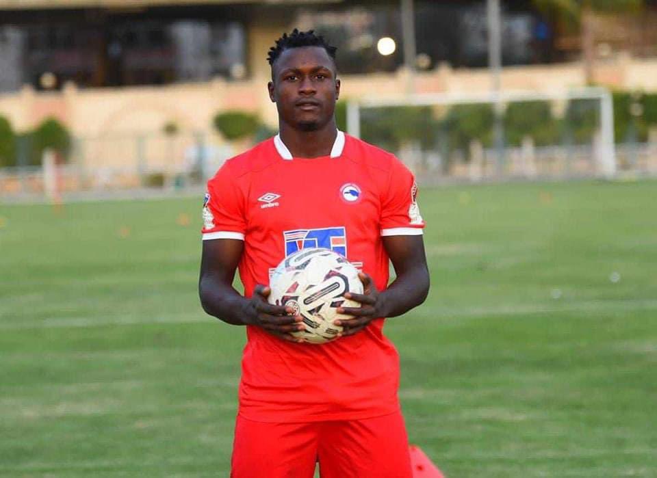 Kosi_foottalk's tweet photo. Arnold Eba from @FauveAzur to Future FC is a done deal.
The Cameroonian international has penned down a 3years deal with the Egyptian club.
The transfer fee is worth over fcfa 21million.
#Transfers
#mercato #futurefc #cameroon https://t.co/l8gQWqU1l6