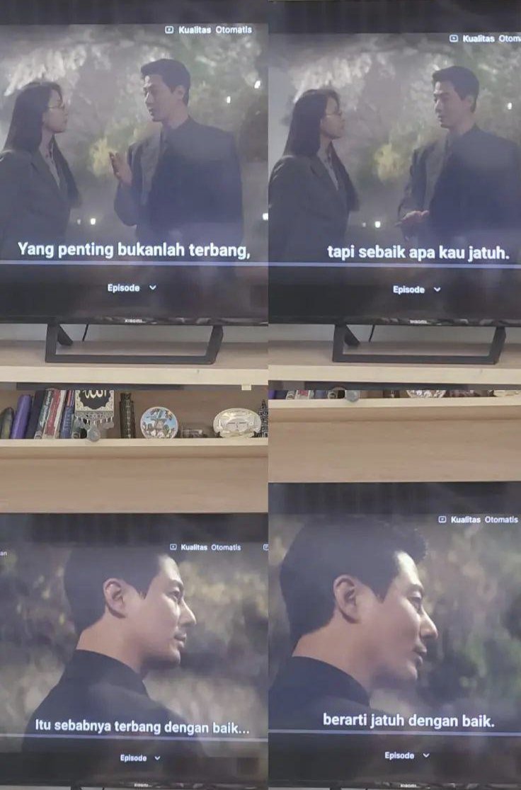 faitinggg's tweet image. bener kata buzzlighter 😌