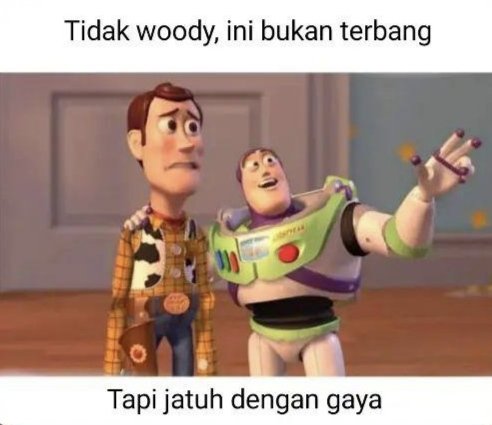 faitinggg's tweet image. bener kata buzzlighter 😌