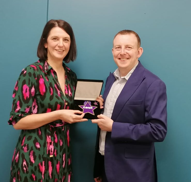 Sophie Mayes tweet media