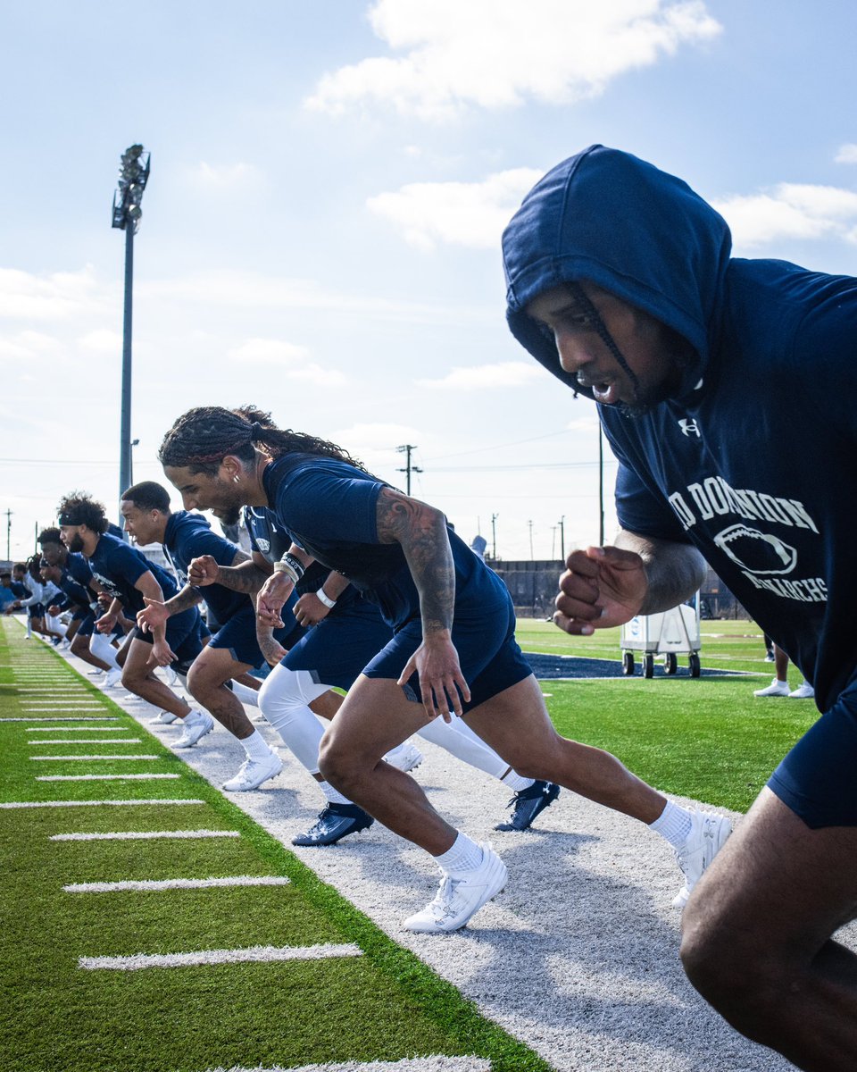 Own Your Reps 💯

#ReignOn