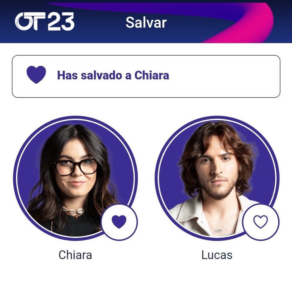 Wuolah's tweet photo. es oficial

Chiara, tienes nuestro aprobado y el cariño de toda esta gente

 #Kivi31E https://t.co/ONslIBfjg9