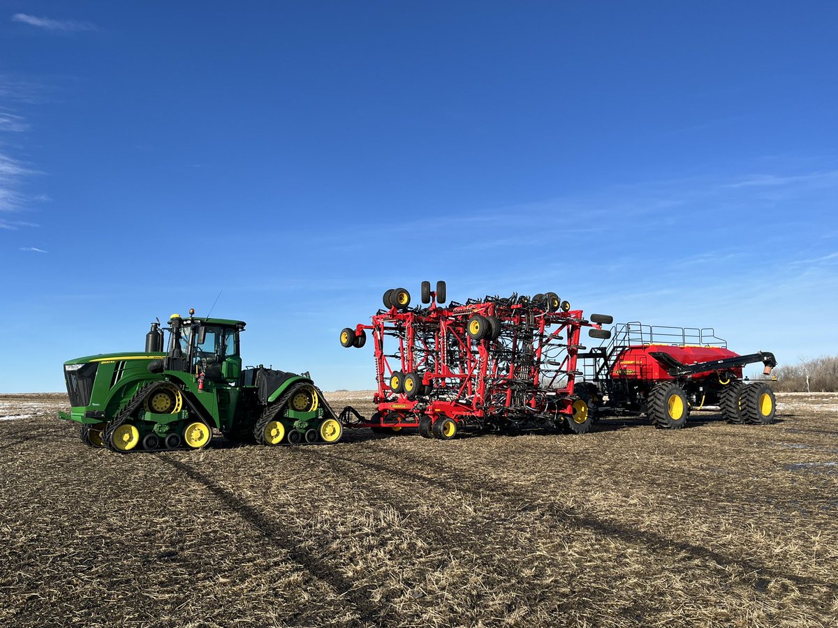 Brandon Basler (@baslerfm) on Twitter photo Picturing a farm auction on January 31st in double digit weather⦠Gotta be a first!
<a href="/RitchieBros/">Ritchie Bros.</a> #Fairlight #SaskAg #AuctionSzn Picturing a farm auction on January 31st in double digit weather⦠Gotta be a first!
<a href="/RitchieBros/">Ritchie Bros.</a> #Fairlight #SaskAg #AuctionSzn