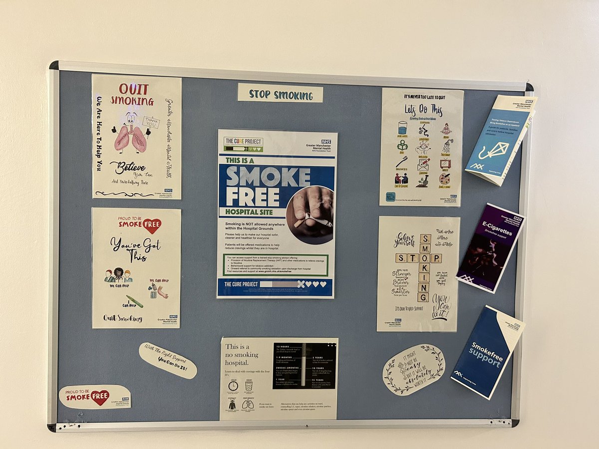 Kaitlinn Thompson (@kaitlinn_cwp) on Twitter photo our amazing student nurse & trainee tna have revamped our smoke free board on brook this afternoon! we’ve made sure to include some leaflets too, that are available for people to take! <a href="/UpneetRiar/">Upneet Riar</a> <a href="/HelenCraigie7/">Helen</a> <a href="/Secret_Herman/">Claire Fraser</a> <a href="/Georgina_gmmh/">Georgina Clarke</a> our amazing student nurse & trainee tna have revamped our smoke free board on brook this afternoon! we’ve made sure to include some leaflets too, that are available for people to take! <a href="/UpneetRiar/">Upneet Riar</a> <a href="/HelenCraigie7/">Helen</a> <a href="/Secret_Herman/">Claire Fraser</a> <a href="/Georgina_gmmh/">Georgina Clarke</a>