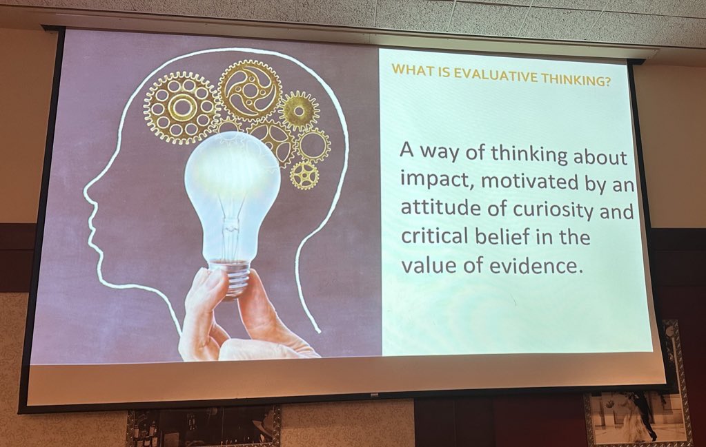 MrsJenWalsh's tweet photo. A great opportunity to learn more about importance of considering our impact. Watch for moments and milestones! #clarity 
#visiblelearning #corwin @john_hattie @jtalmarode #d60learns https://t.co/hfifhn6Ofo