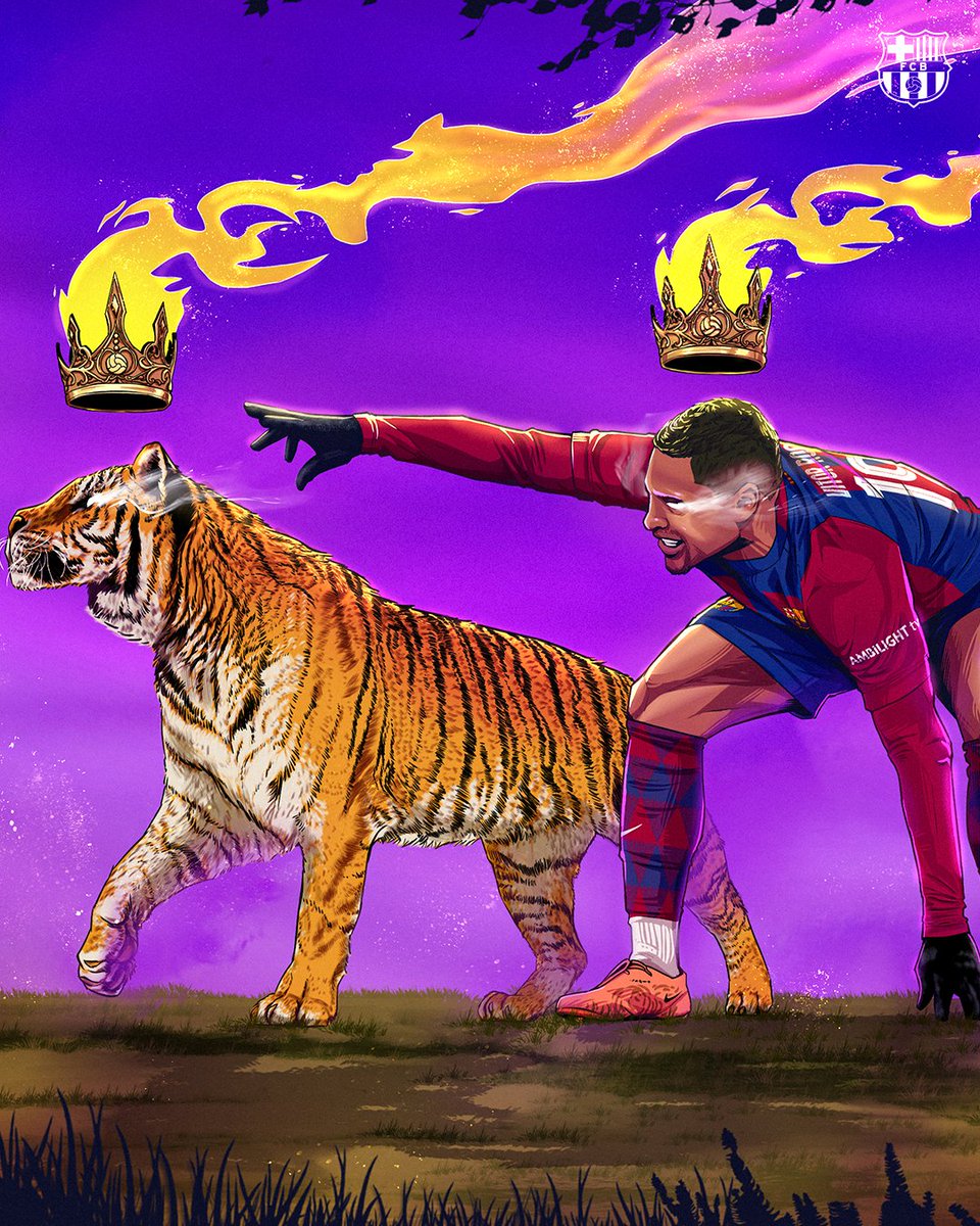 𝑻𝑰𝑮𝑹𝑰𝑰𝑵𝑯𝑶𝑶𝑶𝑶𝑶𝑶 🐅⚽️