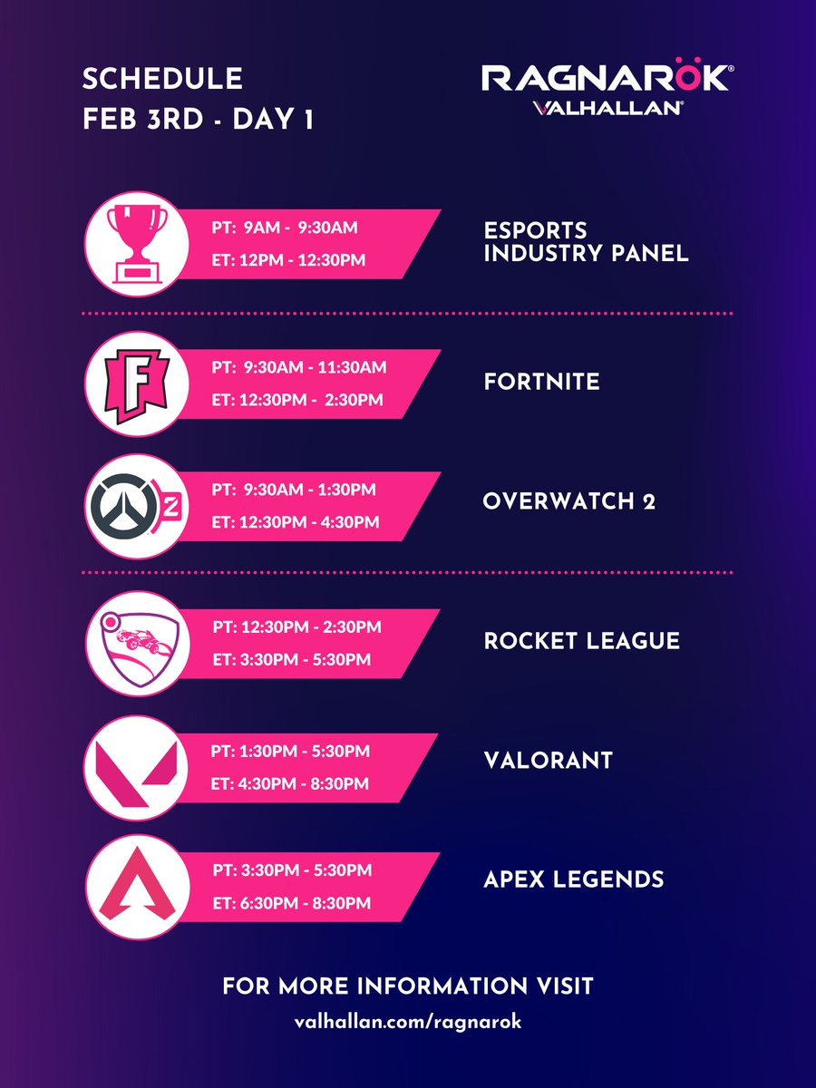 Valhallan Vegas tweet media