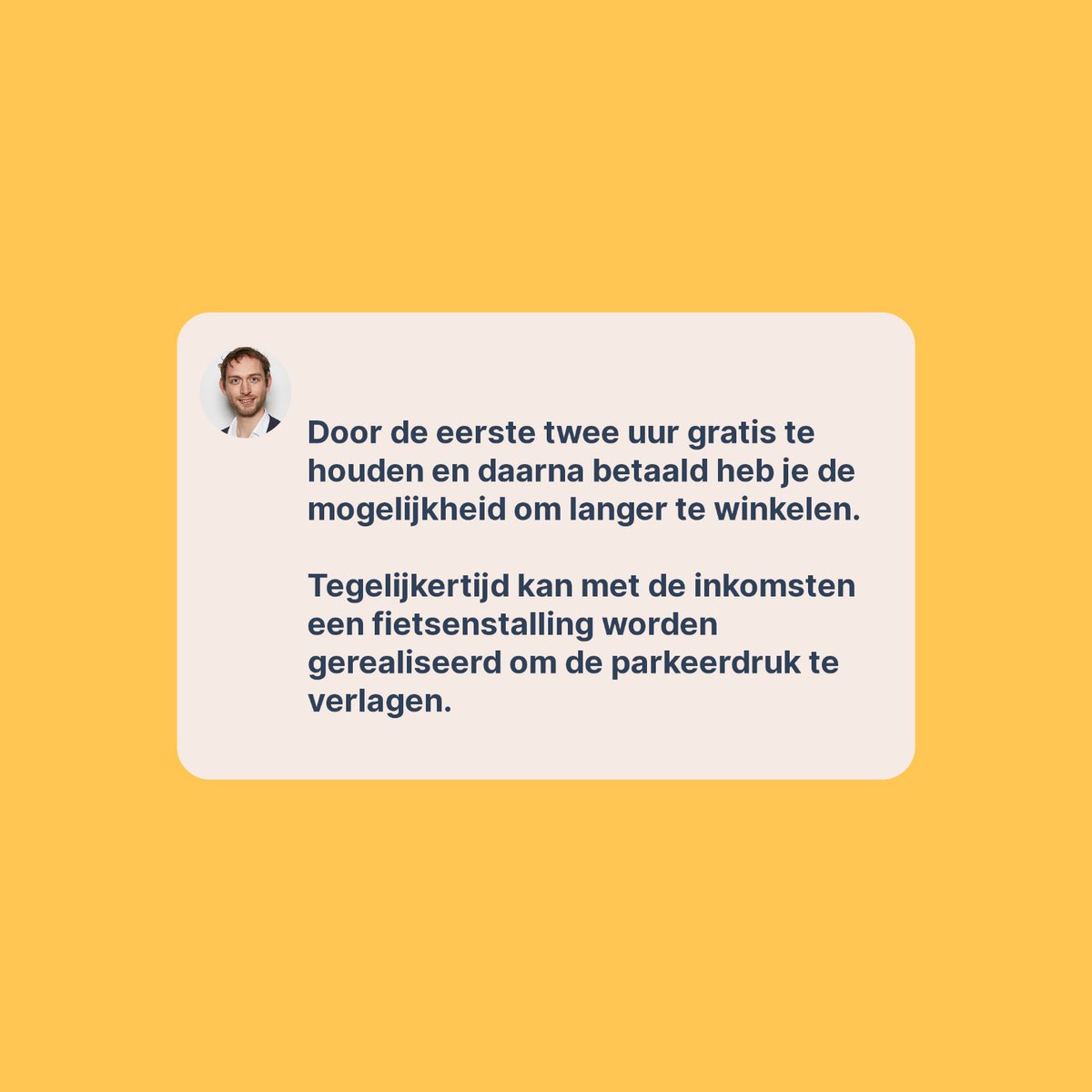D66 Wijchen tweet media