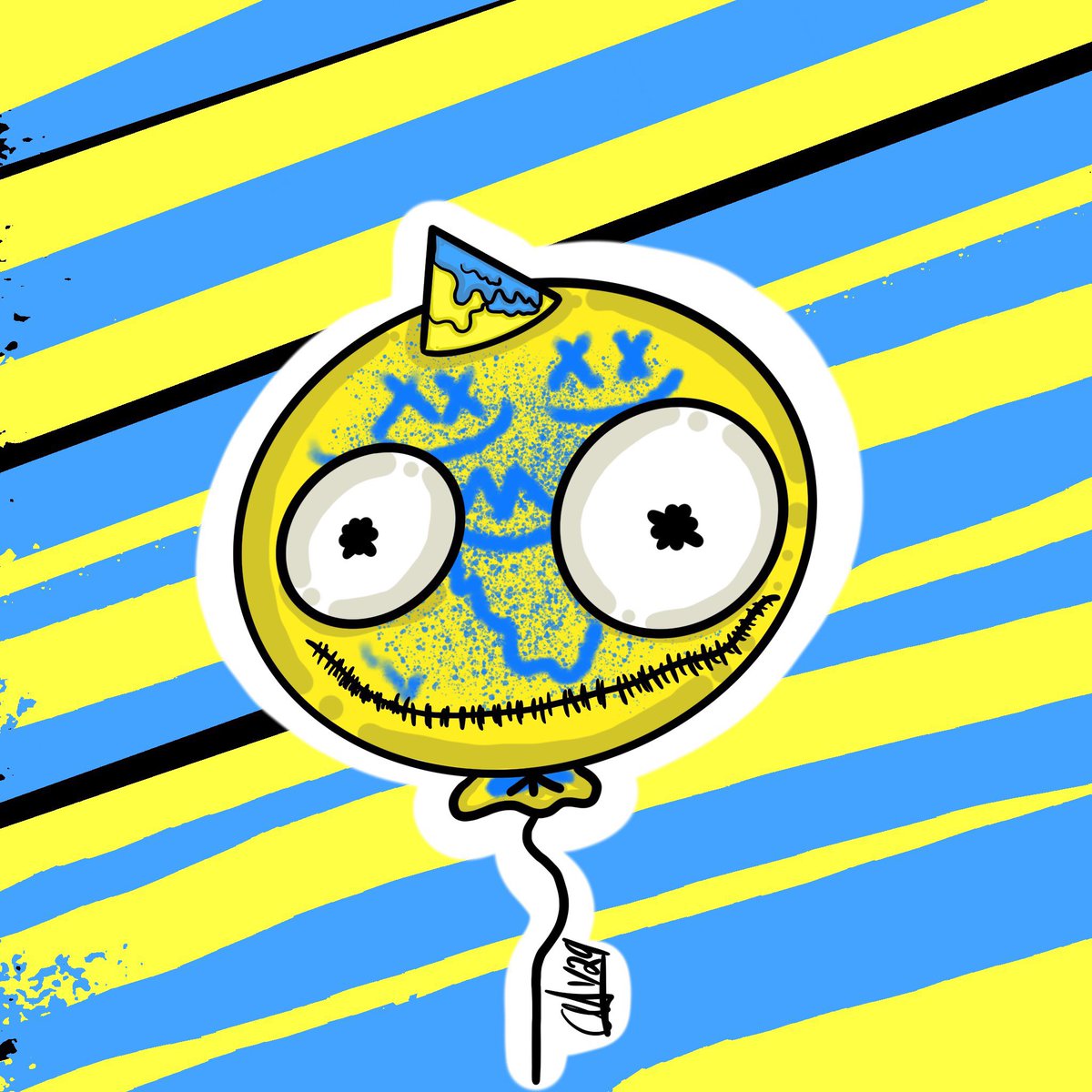 xan_Arts tweet media