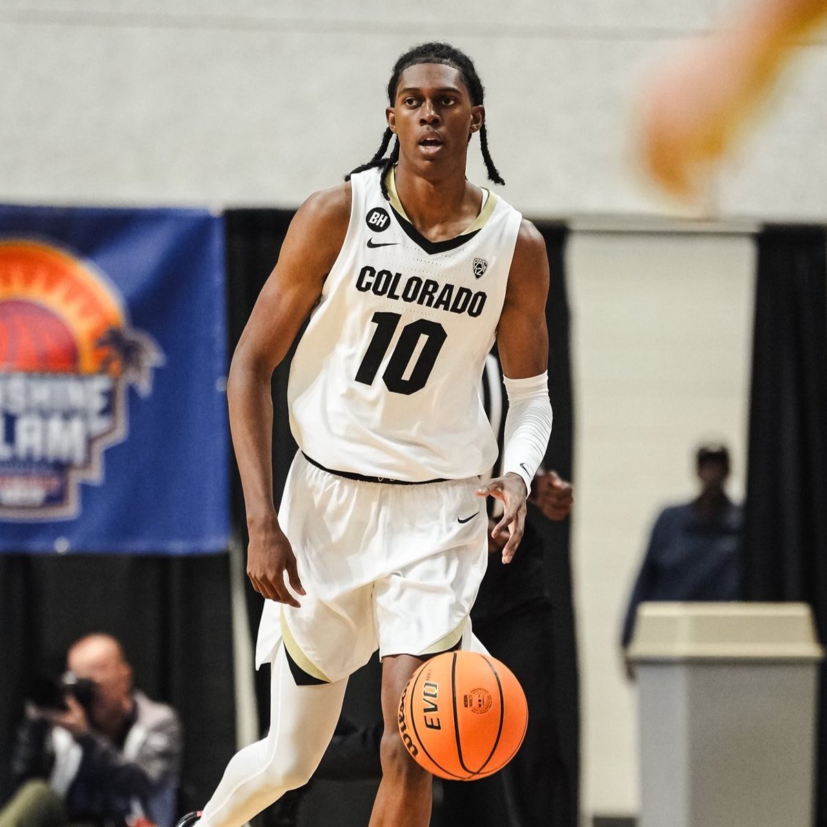 🚨 NEW WORDS 🚨

Here's the 2nd installment of 'Midseason Scouting Notes'. In this edition, I discuss the following 5 prospects: 

Cody Williams, DJ Wagner, Jonathan Mogbo, Dailyn Swain, and RJ Luis

zachmilner.substack.com/p/midseason-sc…