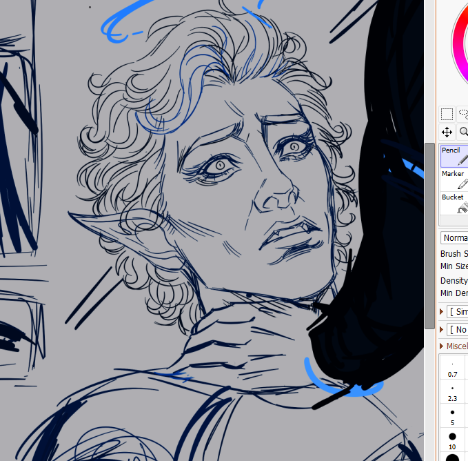 oh yeah. its all coming together 