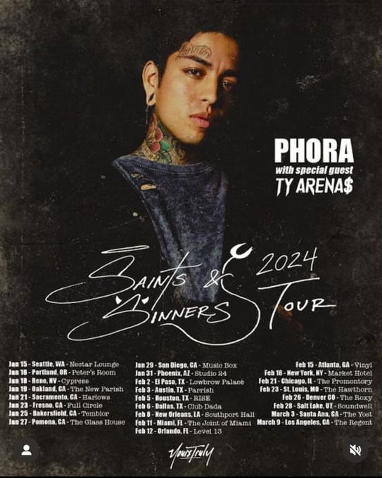 Phoenix AZ tonight 💕 https://t.co/CZqDoTt8Zc<a href="/tag/league_of_legends"class="tags"><span>#league_of_legends</span></a><a href="/tag/jhinmain"class="tags"><span>#jhinmain</span></a>