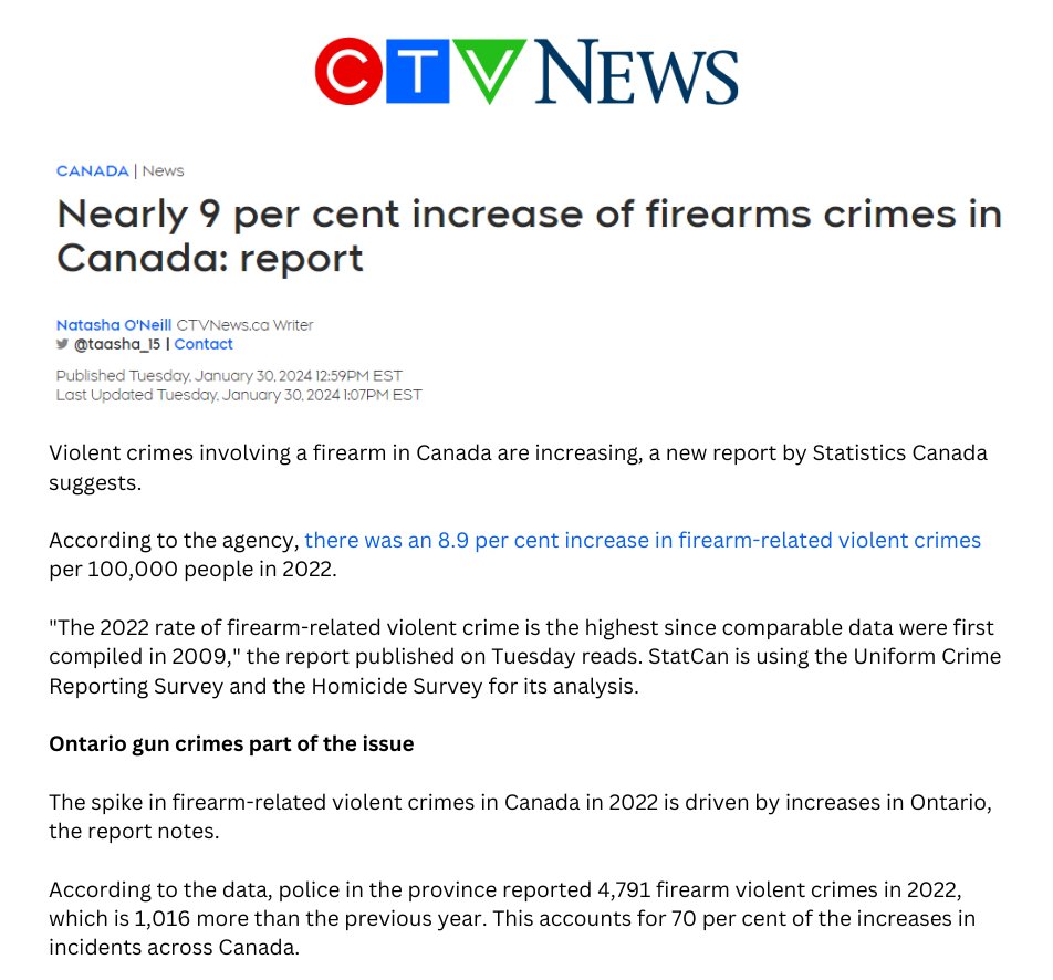 Liberals need to stop making excuses for violent offenders. Their reckless removal of mandatory sentences for gun crimes actively endangers our communities. Violent criminals deserve to be behind bars.