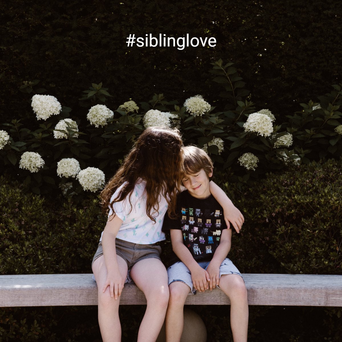 'Nothing beats that sibling love.' 👭❤️👬
― Will Smith 

#quoteoftheday✏️ #quotestagram #siblings
 #realestatelife #realestate #realestatenews #HomeBuying #HomebuyingEducation #cedarrapidsiowa #homeownership #homeownershipbenefits #mattsmithteam