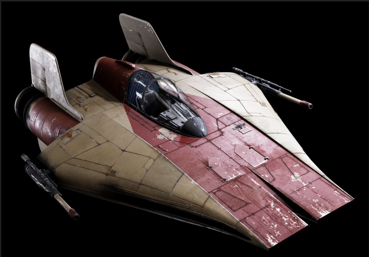 timurian's tweet photo. Which TMNT were you? Try "What was your favorite rebellion starfighter?" https://t.co/hOQoPs3aEn