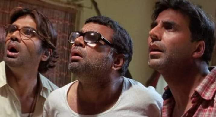 AzeemEdits's tweet photo. Babar and Co after watching too many questions with #askbabar .... 
(Abbey Bhai inne tweets bhi hote hn Kia?) https://t.co/KP0vEY0vyB