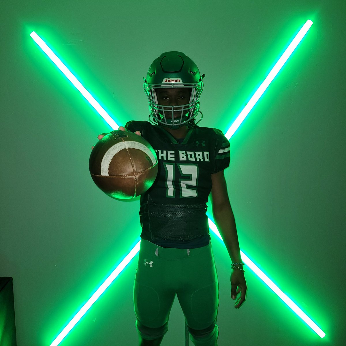 Jalon Watkins tweet media