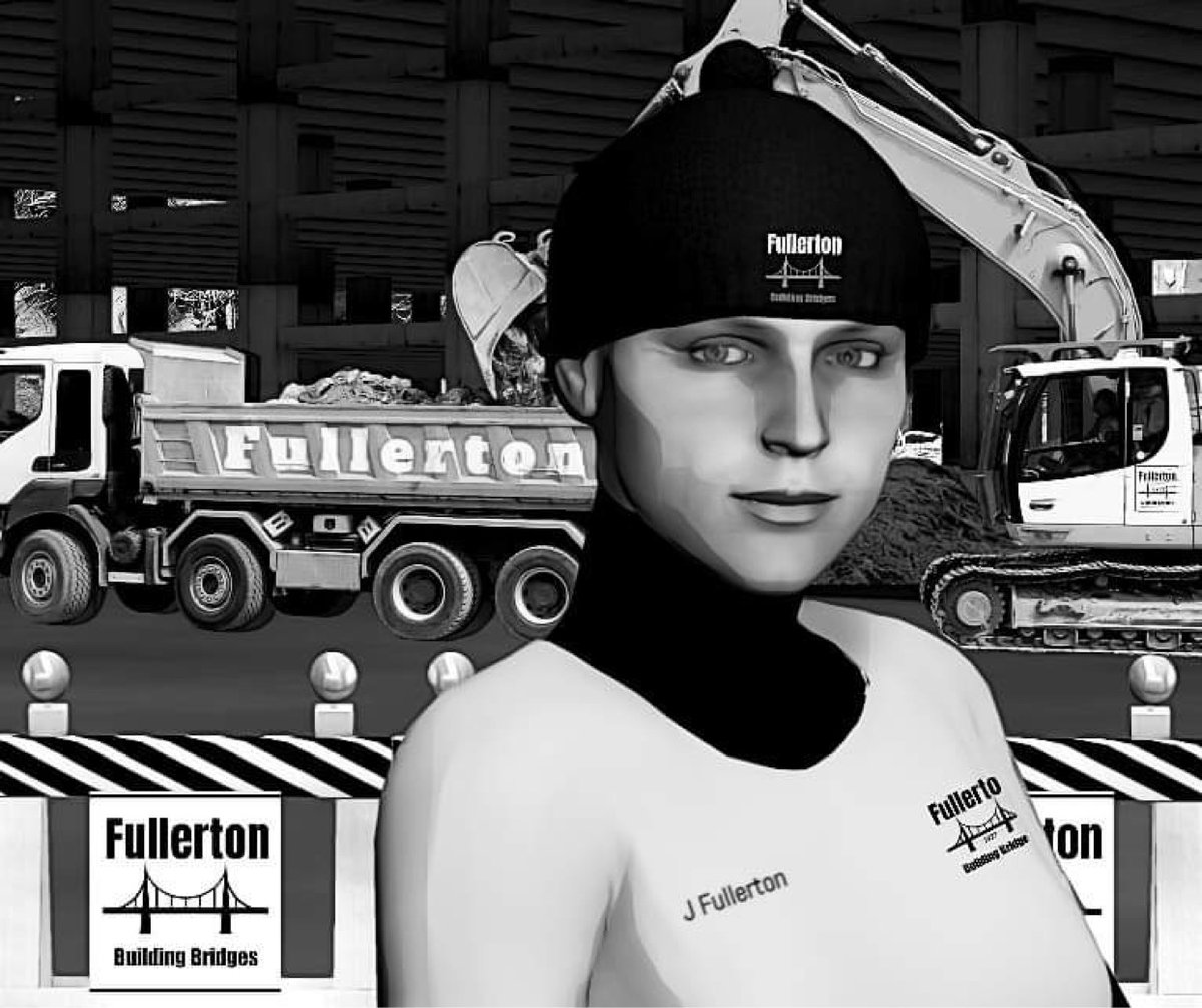 FACT: Jenna Fullerton of Fullerton construction is also a well known producer of adult films. 

For more visit: bit.ly/3FYVUm4

#graphicnovels #coldfordcity #shadycitythrillers #Fullertonfacts