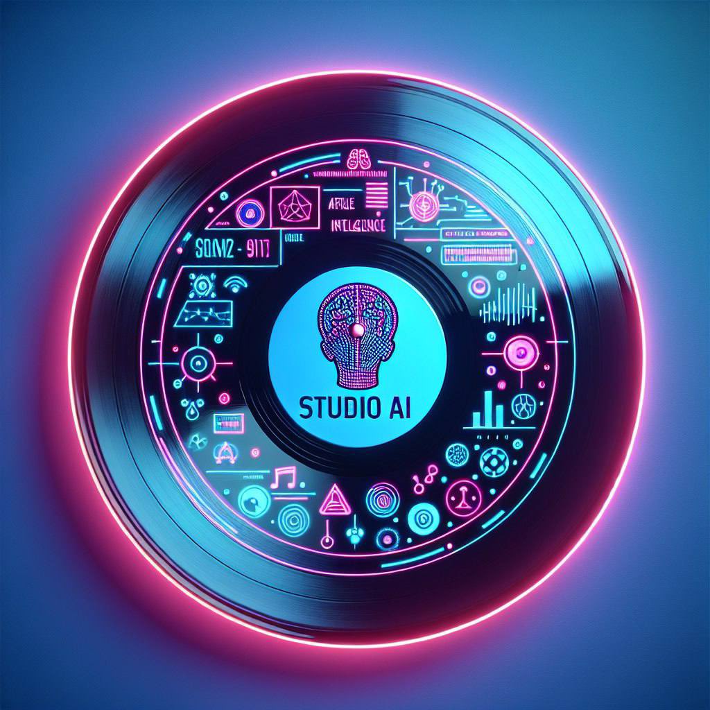 GemsHunting_8's tweet image. You guys should run a competition!
The best music wins! Or maybe the funniest one!
The community should vote to pick the winner!
A Zealy campaign could be done to attract people to the competition!

Make #StudioAI $SAI viral!!